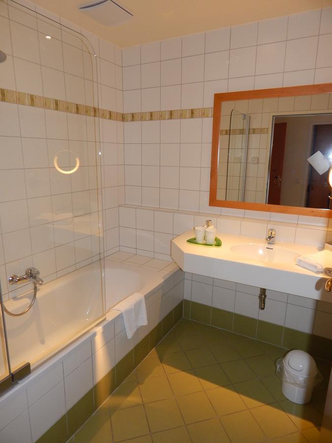 Hotel Neustifter Poysdorf Exterior photo